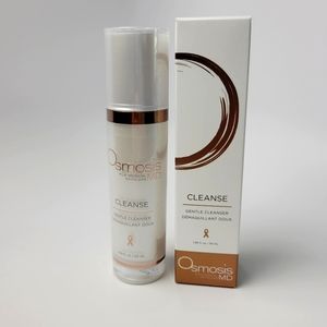 OsmosisMD Cleanse Gentle Cleanser